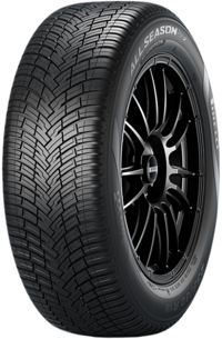 Pirelli 265/65 R17 112H Scorpion All Season SF2 SUV 4 Mevsim Lastik 2023