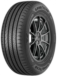 Goodyear 235/55 R19 105V EfficientGrip 2 SUV Yaz Lastiği 2023