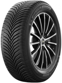 Michelin 245/45 R20 99V CrossClimate 2 SUV 4 Mevsim Lastik 2023