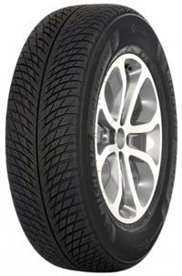 Michelin 225/40 R18 92V Pilot Alpin 5 Kış Lastiği 2021