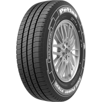 Petlas 205/65 R16C 107/105T Full Power PT835 Hafif Ticari Yaz Lastiği 2022