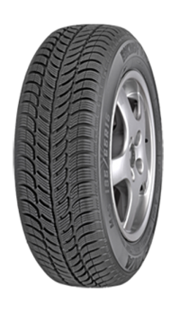 Sava 205/55 R16 91H Eskimo S3+ Kış Lastiği 2021