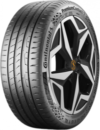 Continental 205/55 R16 91V PremiumContact 7 Yaz Lastiği 2021