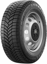 Michelin 215/65 R16C 106/104T Agilis CrossClimate Hafif Ticari 4 Mevsim Lastik 2023