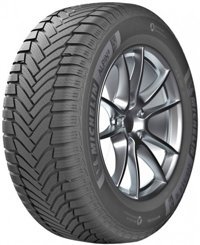 Michelin 185/50 R16 81H Alpin 6 Kış Lastiği 2022