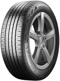 Continental 245/35 R21 96W EcoContact 6 Yaz Lastiği 2022