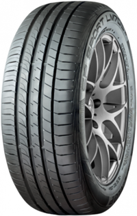 Dunlop 225/65 R17 102V SP Sport LM705 Yaz Lastiği 2022