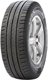 Pirelli 235/65 R16C 115R Carrier Yaz Lastiği 2023