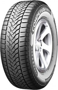 Lassa 225/65 R17 106H Competus Winter SUV Kış Lastiği 2022