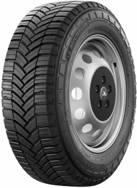 Michelin 215/65 R16C 106/104T Agilis CrossClimate Hafif Ticari 4 Mevsim Lastik 2022