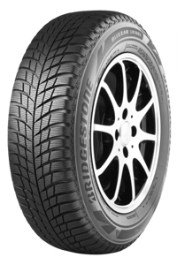 Bridgestone 205/55 R16 91H Blizzak LM001 RunFlat Kış Lastiği 2022