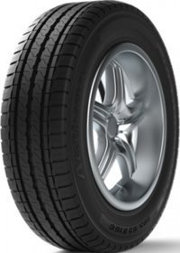 BFGoodrich 205/75 R16 110/108R Activan Hafif Ticari Yaz Lastiği 2021