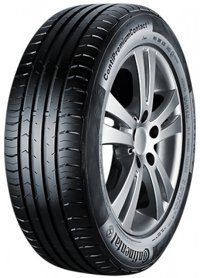 Continental 235/65 R17 104V ContiPremiumContact 5 Yaz Lastiği 2022