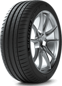 Michelin 245/30 R21 91Y Pilot Sport 4S Yaz Lastiği 2022