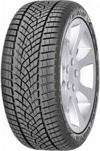 Goodyear 215/65 R17 99V UltraGrip Performance + SUV Kış Lastiği 2022