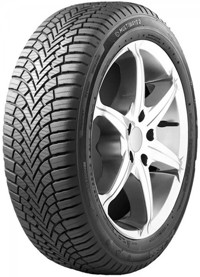 Lassa 185/60 R15 88V Multiways 2 4 Mevsim Lastik 2021