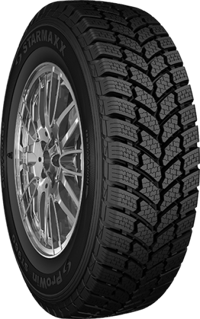 Starmaxx 195/70 R15 104/102R Pro Win ST960 Hafif Ticari Kış Lastiği 2022