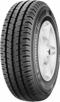 Kormoran 215/65 R16C 109/107R Vanpro B2 Hafif Ticari Yaz Lastiği 2023