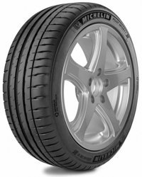 Michelin 255/40 R18 99Y Pilot Sport 4 Yaz Lastiği 2022