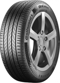 Continental 225/50 R17 98V Ultra Contact Yaz Lastiği 2021