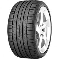 Continental 265/70 R16 112T ContiCrossContact Winter SUV Kış Lastiği 2021