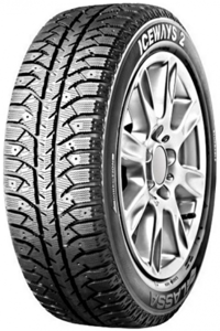 Lassa 225/45 R17 91T Iceways 2 Kış Lastiği 2023