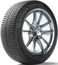 Michelin 235/60 R17 106V CrossClimate SUV 4 Mevsim Lastik 2021