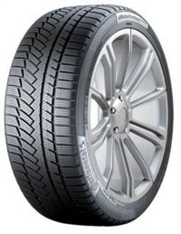 Continental 215/50 R17 95V WinterContact TS 850 P Kış Lastiği 2021