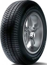 BFGoodrich 225/70 R16 103H Urban Terrain T/A SUV 4 Mevsim Lastik 2022