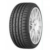 Continental 285/40 R19 103Y ContiSportContact3 Yaz Lastiği 2023