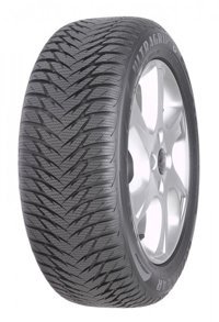 Goodyear 195/55 R16 87H UltraGrip 8 RunFlat Kış Lastiği 2021