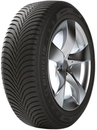 Michelin 205/55 R16 91H Alpin 5 RunFlat Kış Lastiği 2021