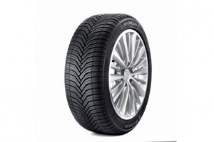 Michelin 205/65 R15 99V CrossClimate + 4 Mevsim Lastik 2023