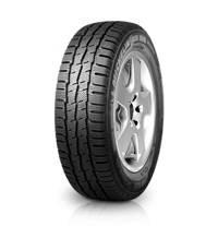 Michelin 235/65 R16C 115/113R Agilis Alpin Hafif Ticari Kış Lastiği 2021