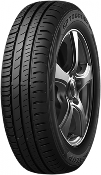 Dunlop 195/65 R15 91T SP Touring R1 Yaz Lastiği 2023