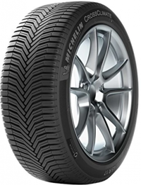 Michelin 275/55 R19 111V CrossClimate SUV 4 Mevsim Lastik 2023