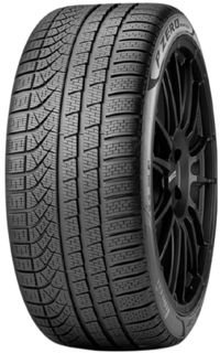 Pirelli 245/45 R20 103V P Zero Winter Kış Lastiği 2021