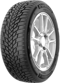 Petlas 175/65 R15 84T SnowMaster 2 Kış Lastiği 2022