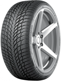 Nokian 255/45 R19 104V Snowproof P Kış Lastiği 2021