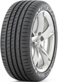 Goodyear 235/40 R19 92Y Eagle F1 Asymmetric 2 Yaz Lastiği 2021