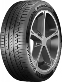 Continental 245/45 R17 99Y PremiumContact 6 Yaz Lastiği 2021