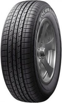 Kumho 215/60 R17 96H Solus KL21 SUV Yaz Lastiği 2021