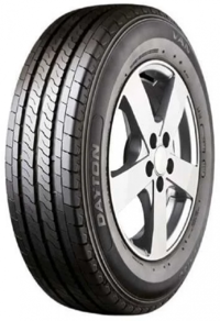 Dayton 215/70 R15C 109/107S Van Hafif Ticari Yaz Lastiği 2022