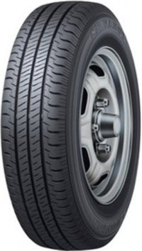 Dunlop 195/60 R16C 99H SP VAN01 Hafif Ticari Yaz Lastiği 2021