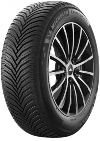 Michelin 185/50 R16 81H CrossClimate 2 4 Mevsim Lastik 2023