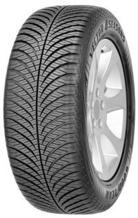 Goodyear 195/50 R15 82H Vector 4Seasons 4 Mevsim Lastik 2021