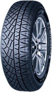 Michelin 255/65 R17 114H Latitude Cross SUV Yaz Lastiği 2022