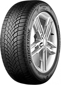 Bridgestone 235/65 R17 108V Blizzak LM005 Kış Lastiği 2021