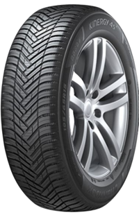 Hankook 235/40 R18 95Y Kinergy 4S2 H750 4 Mevsim Lastik 2021