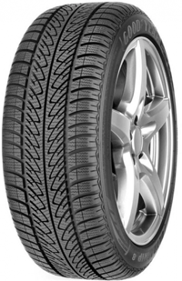 Goodyear 225/45 R17 94V UltraGrip 8 Performance Kış Lastiği 2022